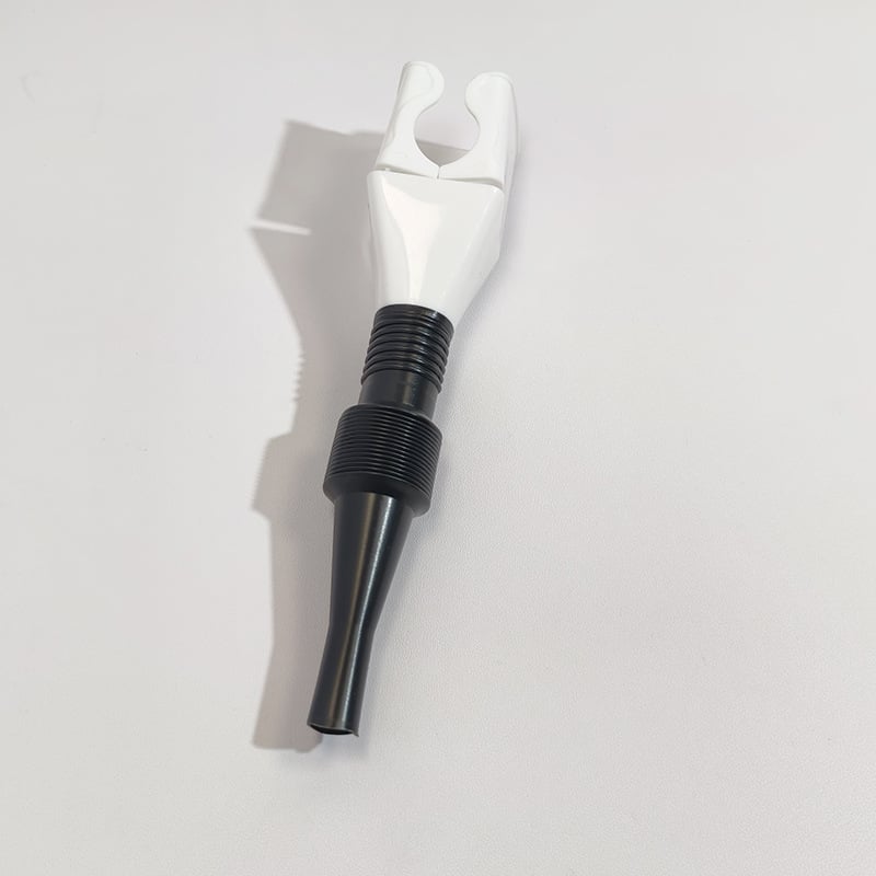 โฝ Retractable Multi-Functional Oil Funnel โ Easy, Clean, and Portable! ๐ง๐