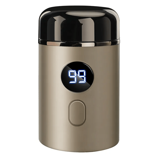 ✨LAST DAY PROMOTION 49% OFF✨Newest Mini Portable Electric Shaver