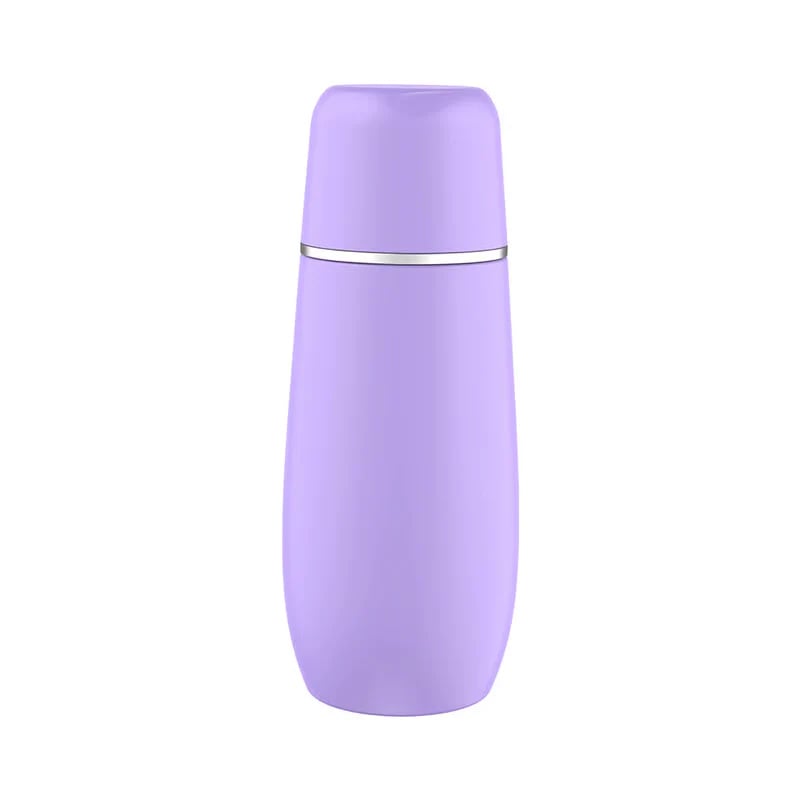💧Portable Bidet 🧼– 🕌Perfect for Wudu & Daily Hygiene, 13.5 oz, Leak‐Proof