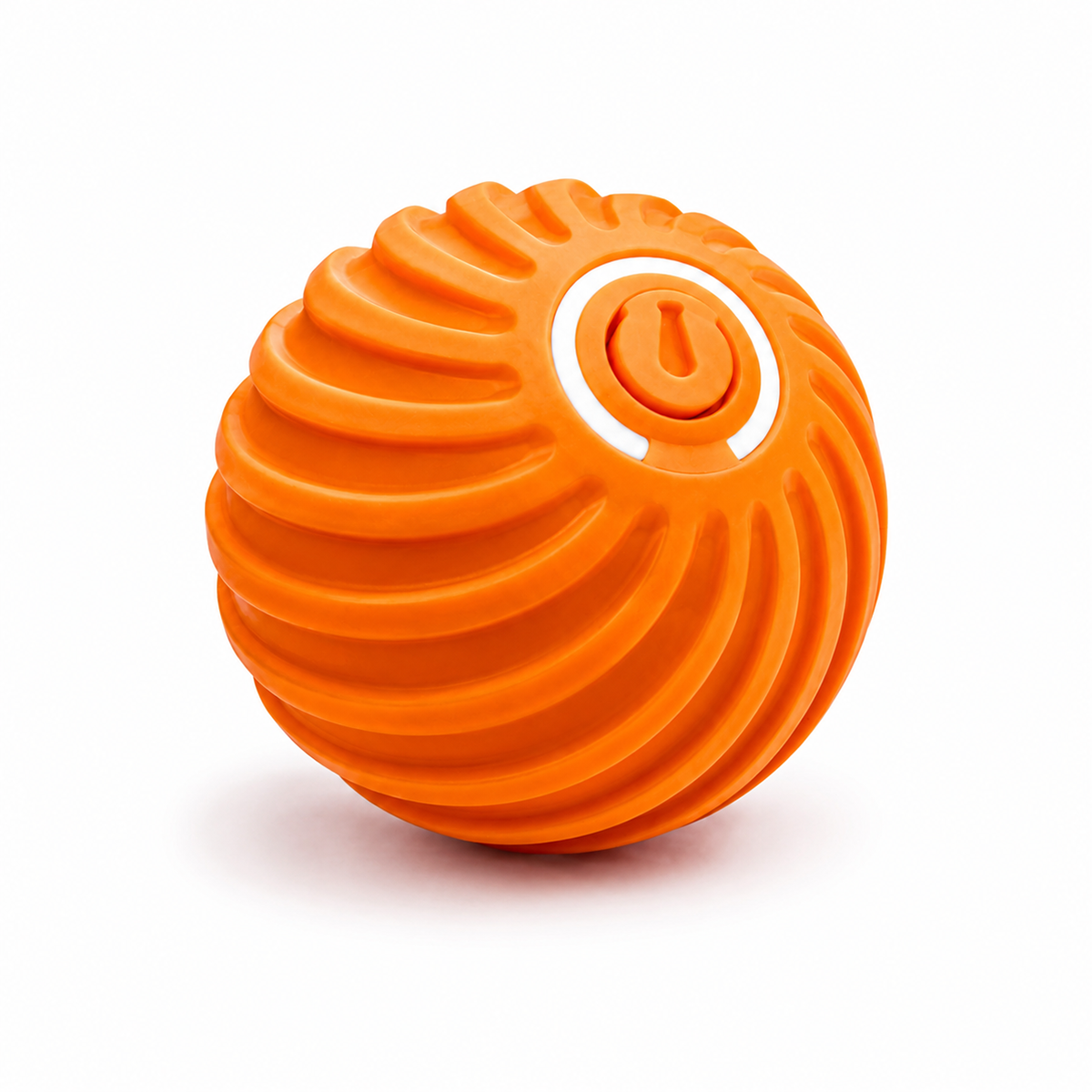 Smart Interactive Bouncing Ball