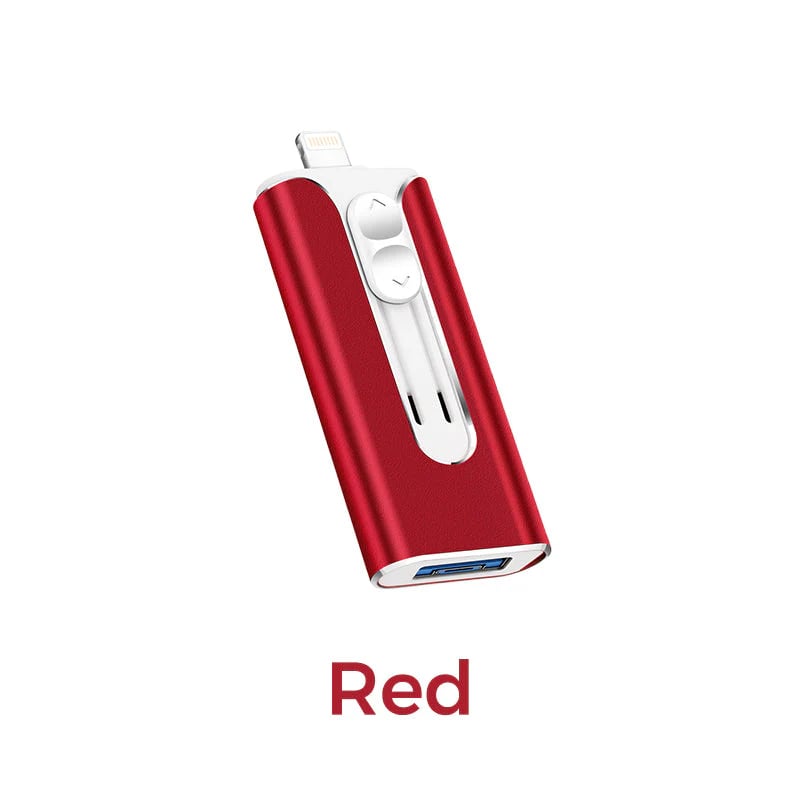 USB Memory Set for external storage ๐ - Complete for storing and transporting files! ๐ ๐