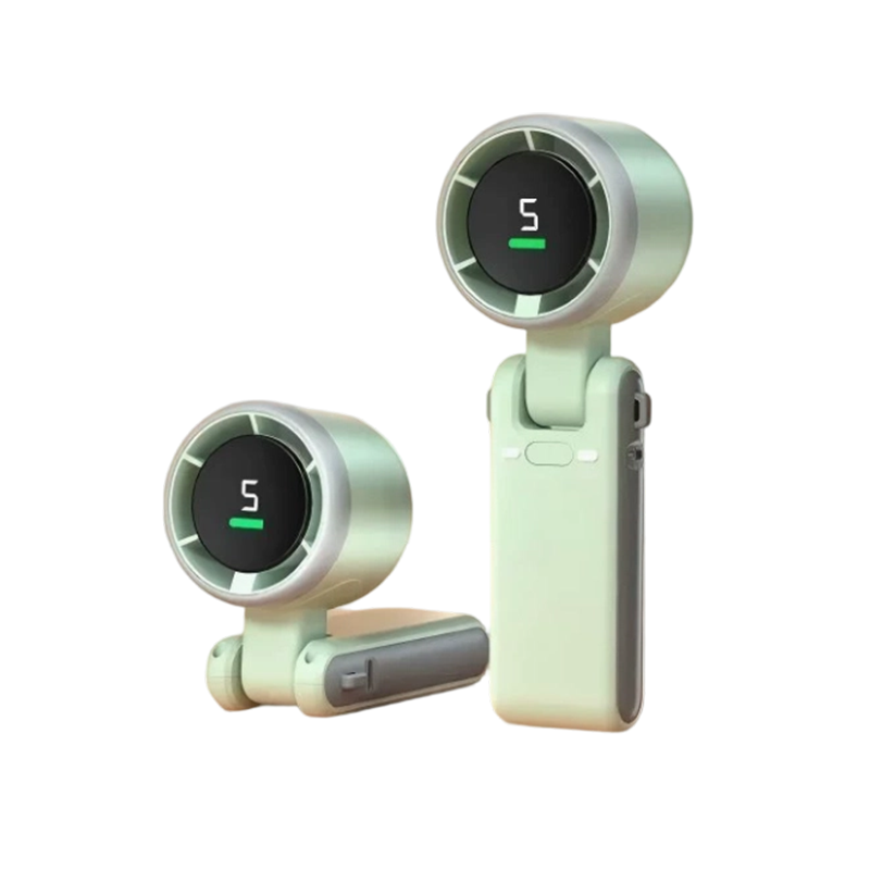 Portable Handheld Turbo Fan🍃