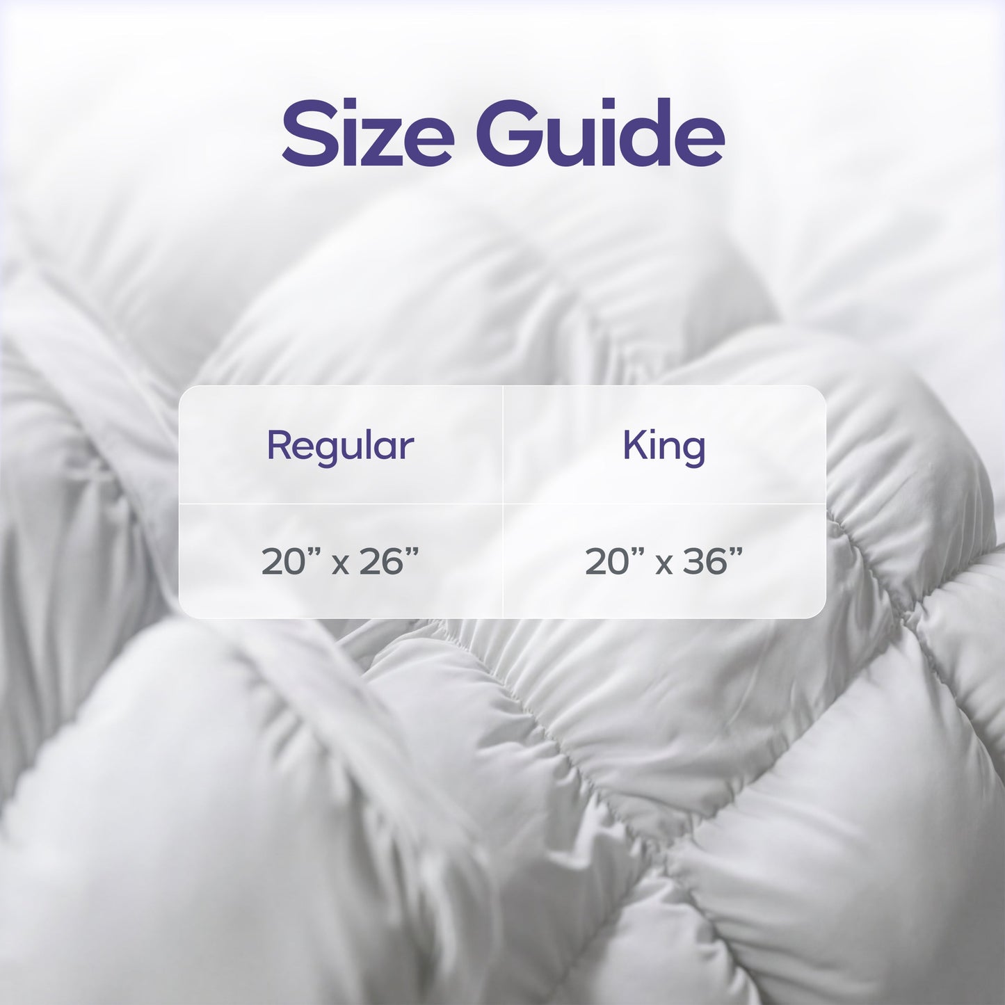 Ultra Fluffy Cloud Twist Pillow