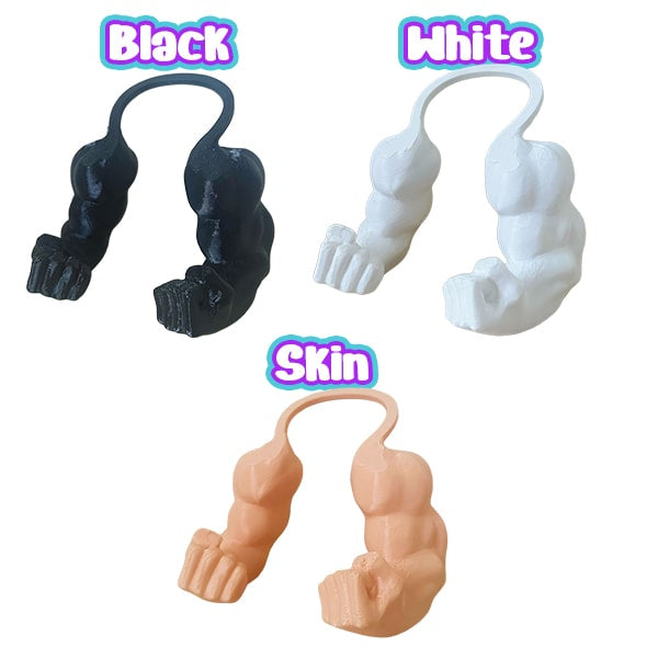 💪🐱💪Paw-lloween Protein Monster is Coming🎃Funny Muscle Arms