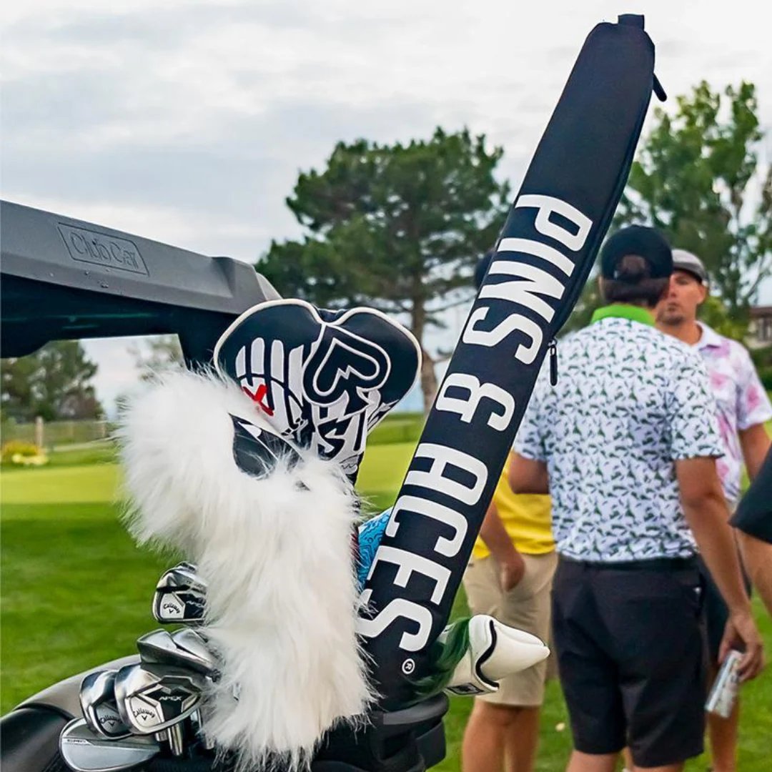 🔥HOT SALE 49% OFF - ⛳️Golf Bag Beverage Sleeve