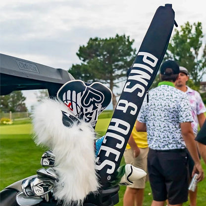 🔥HOT SALE 49% OFF - ⛳️Golf Bag Beverage Sleeve