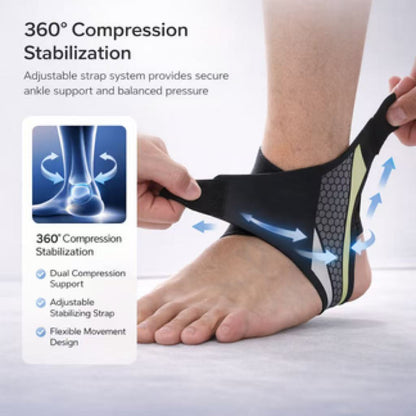 Scerich™ Ankle Support Brace