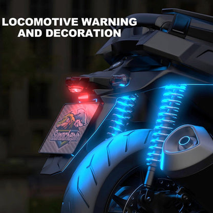 48% OFF ✨✨High Brightness Wireless LED Strobe Light