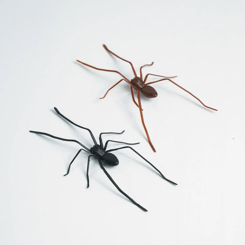 Spider Fridge Magnet🎁Realistic Spider Magnets, for Refrigerator, Garage Door, or Car