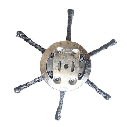 🎉👨‍🌾String Trimmer Replacement Head