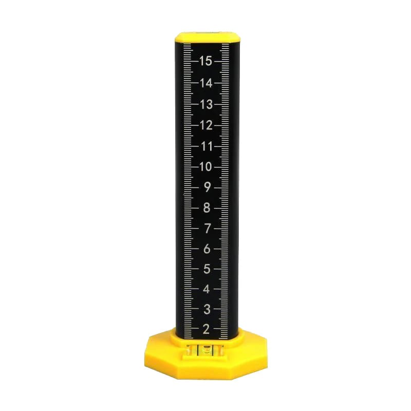 📢📢50% OFF !! ⏰Professional Leveling Rod for Tiles Layering