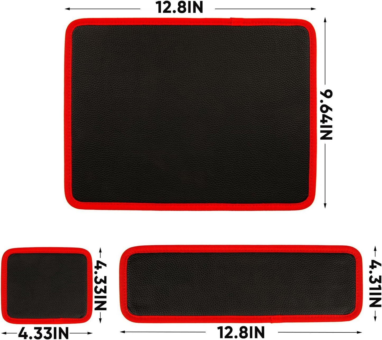 Flexible Magnetic Tool Mat – Keep Every Tool Exactly Where It Should Be
