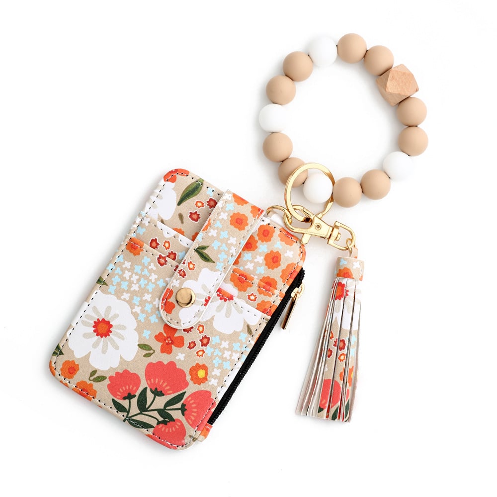 🎁Today's Special $8.99🔥Women's Boho Beaded Wallet