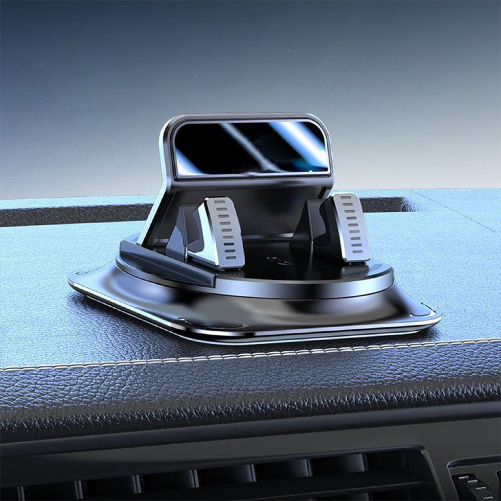 🔥Limited Time 50% Off✨360° Rotatable Car Phone Holder