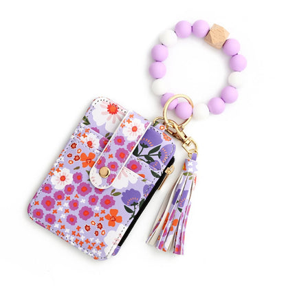 🎁Today's Special $8.99🔥Women's Boho Beaded Wallet