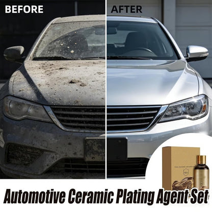 🎁🎉Only $15.90 This Week🎉🚗Automotive Ceramic Coating Agent