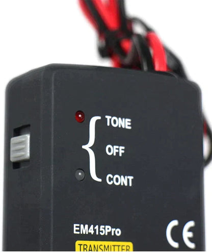 🔥Electrical open and short circuit detector for cars