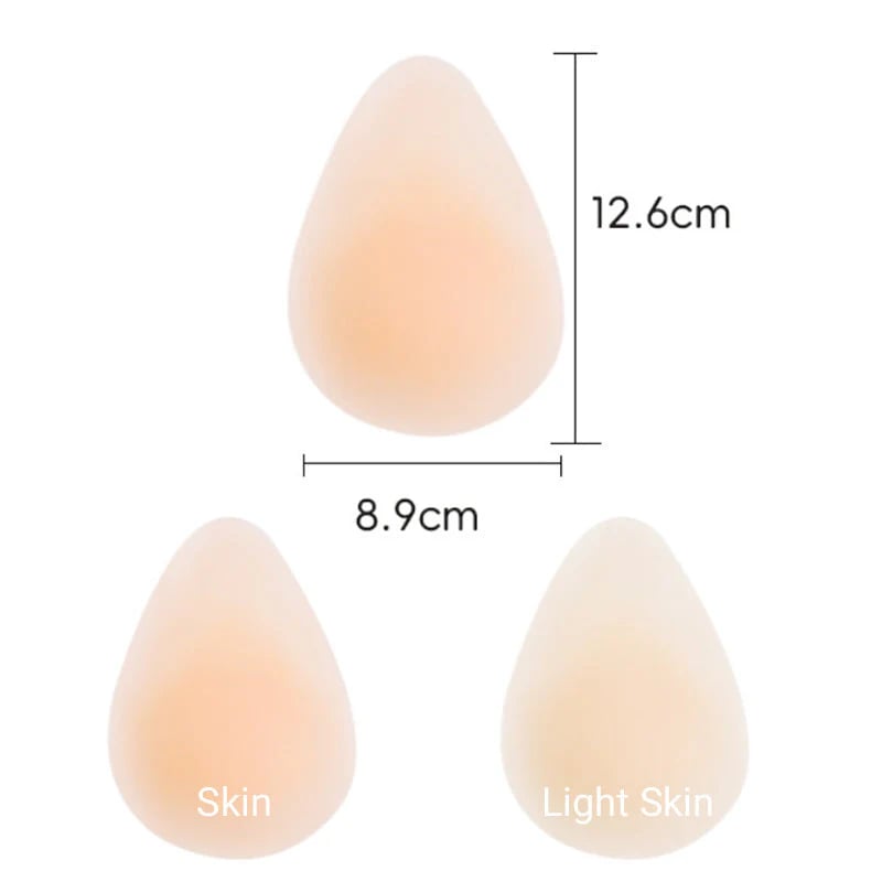 🔥Buy 1 Get 1 Free🔥Invisible Breast Lift Pads-48% OFF