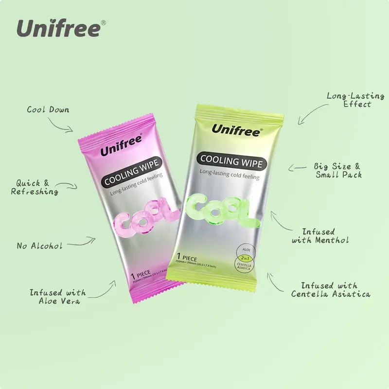 🔥HOT SALE🔥❄️Cooling Towels & XL Menthol Cooling Wipes