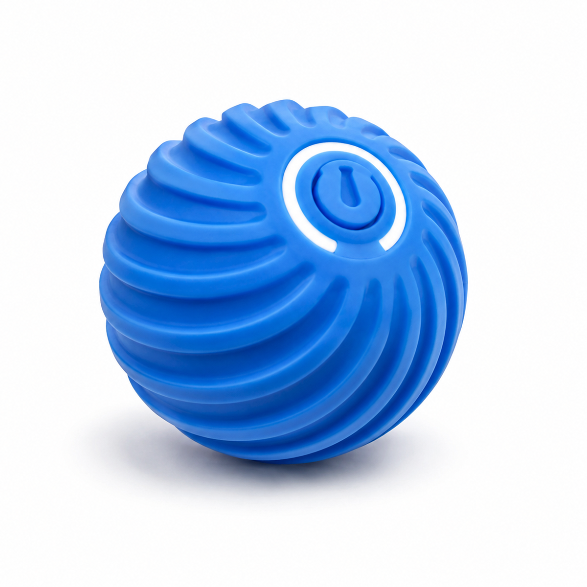 Smart Interactive Bouncing Ball