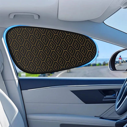 📢⏰Universal Car Side Window Sun Shades