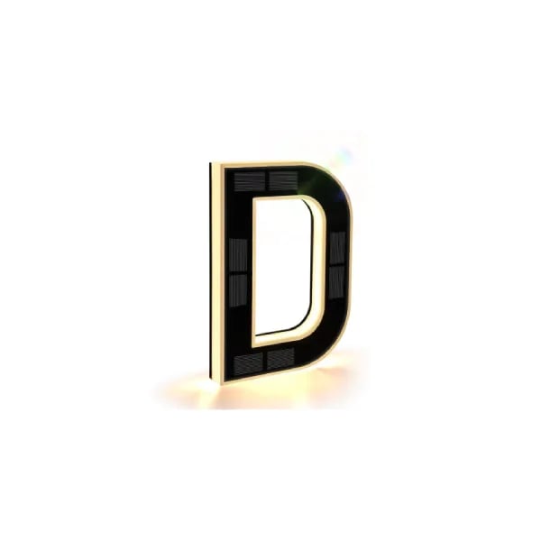 🔥Today 49% OFF🔥House Numbers Waterproof LED Address