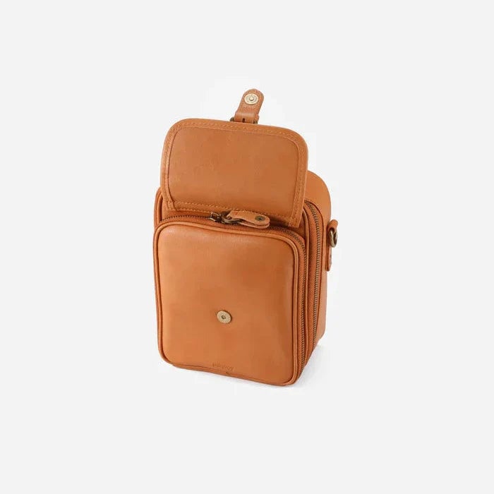 🔥Crossbody Leather RFID Bag