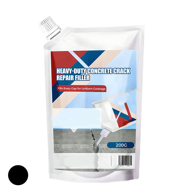 💐Limited Special Price & 50% OFF!! New Formula – Extra-Strength Concrete Crack Adhesive 🆚🛠️