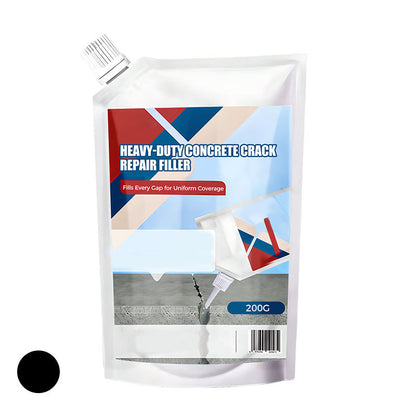 💐Limited Special Price & 50% OFF!! New Formula – Extra-Strength Concrete Crack Adhesive 🆚🛠️