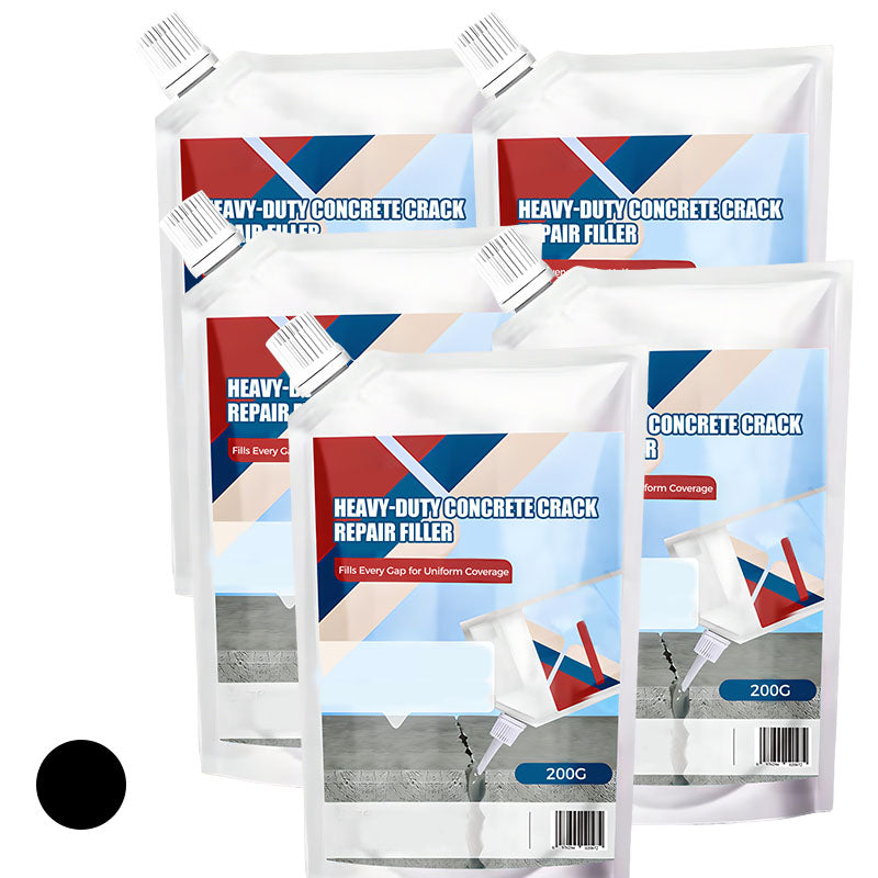 💐Limited Special Price & 50% OFF!! New Formula – Extra-Strength Concrete Crack Adhesive 🆚🛠️