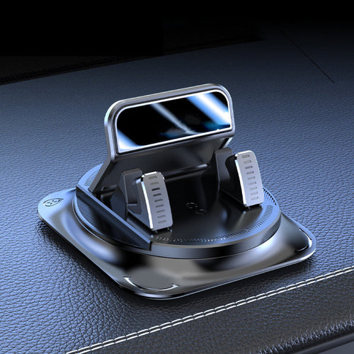 🔥Limited Time 50% Off✨360° Rotatable Car Phone Holder