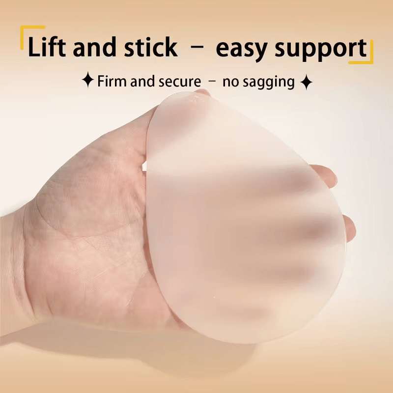🔥Buy 1 Get 1 Free🔥Invisible Breast Lift Pads-48% OFF