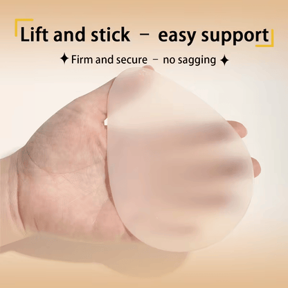 🔥Buy 1 Get 1 Free🔥Invisible Breast Lift Pads-48% OFF
