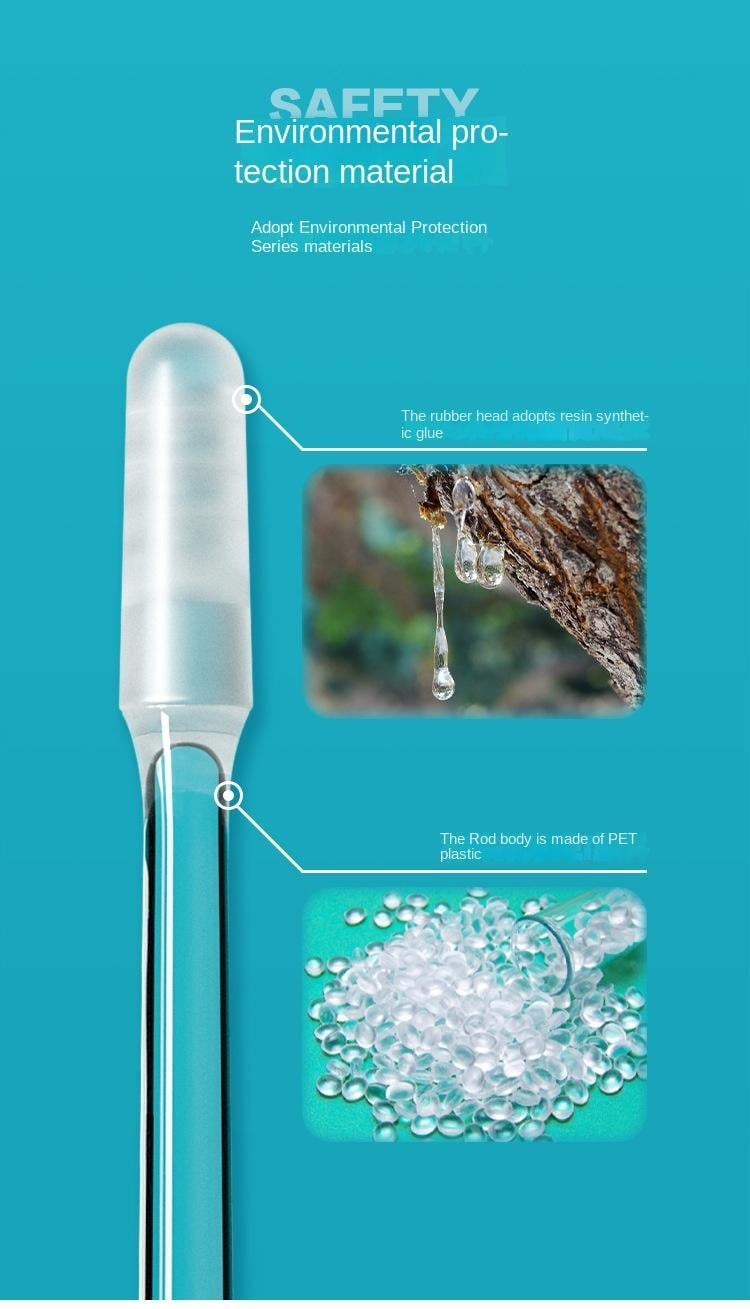 🔥Hot Sale 49% OFF👂Ear cleanner Sticky Pick