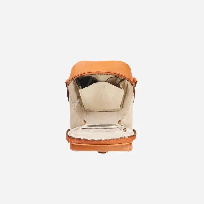 🔥Crossbody Leather RFID Bag