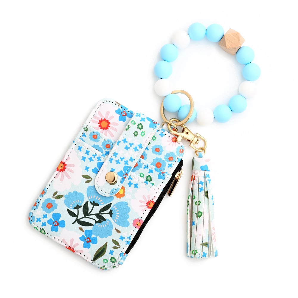 🎁Today's Special $8.99🔥Women's Boho Beaded Wallet