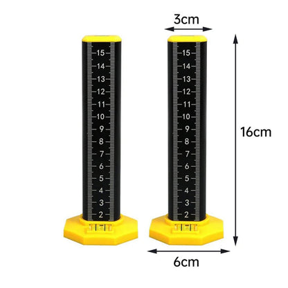 📢📢50% OFF !! ⏰Professional Leveling Rod for Tiles Layering
