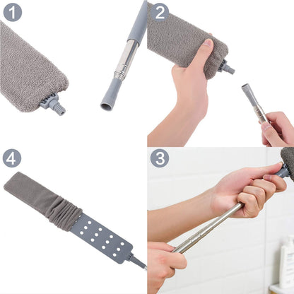 🔥Last day special, 50% off🔥Retractable Gap Dust Cleaner⚡