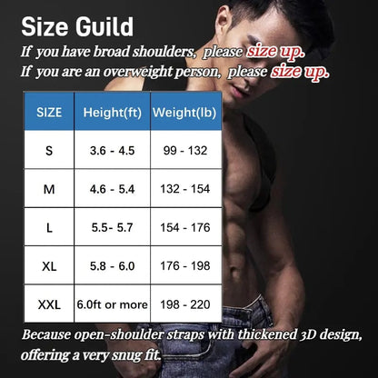 🔥Fitness Training Straps for Posture Correction