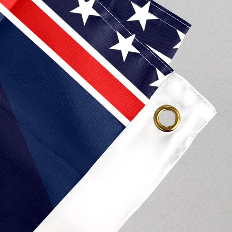 🔥49% OFF Today Only - America 250th Birthday Semicircular Flag Banner