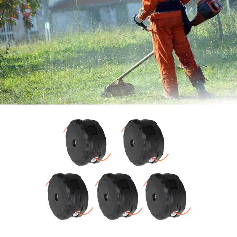 🌿🔧 Lawn Mower Head Replacement Kit – Easy Upgrade & Install ⚙️