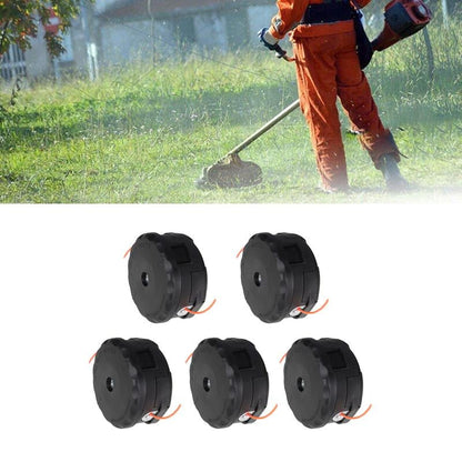 🌿🔧 Lawn Mower Head Replacement Kit – Easy Upgrade & Install ⚙️
