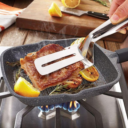 📢📢Buy 1 Get 1 Free⏰Stainless Steel Grill Clamp