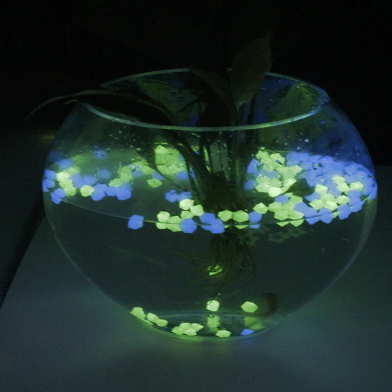 48% OFF🌟Outdoor Luminous Stones