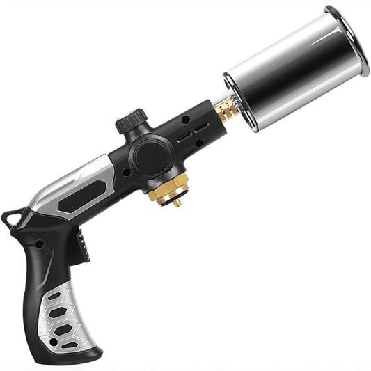 🔥BLACK FRIDAY 49% OFF👍New Powerful Propane Torch -2372°F High Temp Flame(Buy 2 Free Shipping)
