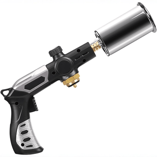 🔥BLACK FRIDAY 49% OFF💥New Powerful Propane Torch -2372°F High Temp Flame(Buy 2 Free Shipping)