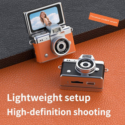 Mini Digital Camera with 1.47 in LCD Screen(No TF card)