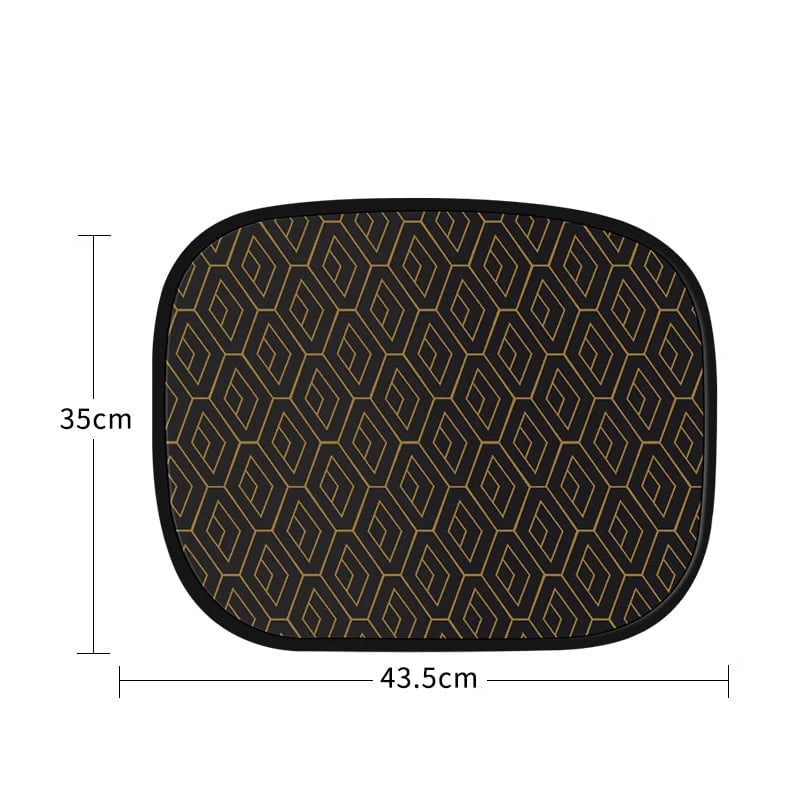 📢⏰Universal Car Side Window Sun Shades