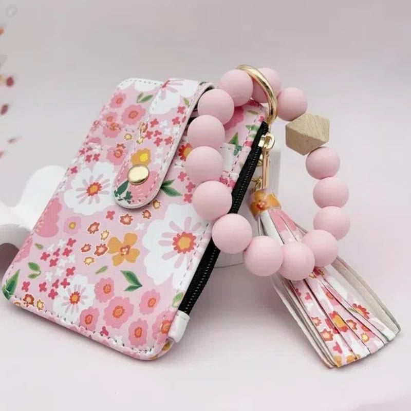 🎁Today's Special $8.99🔥Women's Boho Beaded Wallet