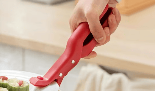 🔥Multi-Purpose Anti-Scald Bowl Holder Clip for Kitchen